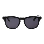 Calvin Klein Stiliga Ck23505S solglasögon för sommaren Black, Herr