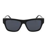 Givenchy Stiliga solglasögon GV 7190/S Black, Dam