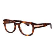 Gucci Stiliga Optiska Glasögon Gg1518O Modell Brown, Herr