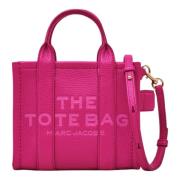 Marc Jacobs Tote Bags Pink, Dam