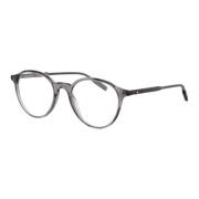 Montblanc Stiliga Optiska Glasögon Mb0291O Gray, Herr