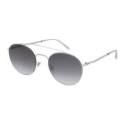 Mykita Stiliga solglasögon för mode med stil Gray, Unisex