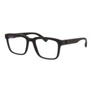 Mykita Helicon Optiska Glasögon Brown, Unisex