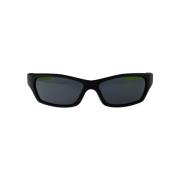 Nike Jolt Solglasögon för Stiligt Solsskydd Black, Unisex