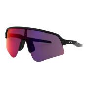 Oakley Sutro Lite Sweep Solglasögon Black, Herr