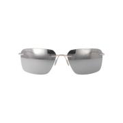 Porsche Design Stiliga solglasögon P8923 Gray, Unisex