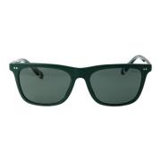 Ralph Lauren Stiliga solglasögon 0Ph4205U Green, Herr