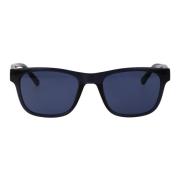 Calvin Klein Jeans Stiliga solglasögon Ck20632S Blue, Herr