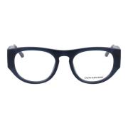 Calvin Klein Jeans Stilfull Optisk Ckj19510 Glasögon Blue, Unisex