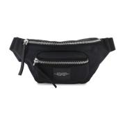 Marc Jacobs Belt Bags Black, Dam