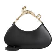 Lanvin Shoulder Bags Black, Dam