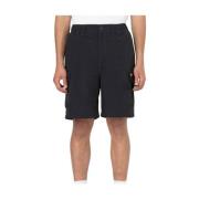 Dickies Snygga Shorts Black, Herr