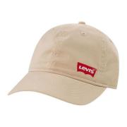 Levi's Chic Hat Models Beige, Unisex