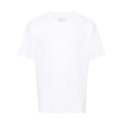 Rassvet Mini Logo Vit T-shirt White, Herr
