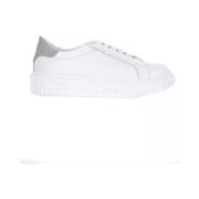 Baldinini Vita Sneakers White, Dam