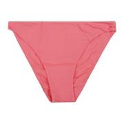 Fisico Bambola Slip V Bikini Underdel Pink, Dam
