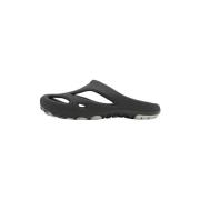 Keen Svart Shanti Ciabatta Skor Black, Herr