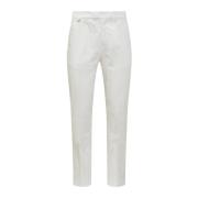 Seafarer Chino Byxor White, Herr