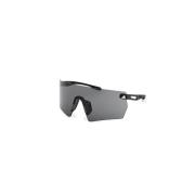 Adidas Sportiga solglasögon för män och kvinnor Black, Unisex