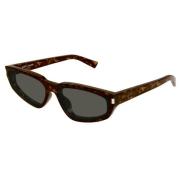 Saint Laurent Nova Stylish Sunglasses Multicolor, Unisex