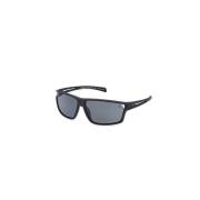 Timberland Dagliga solglasögon - Injicerad polykarbonat Black, Unisex