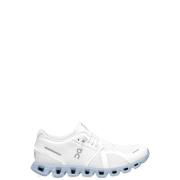On Running Dam Cloud 5 Vita Sneakers White, Dam