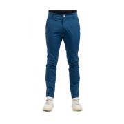 Jeckerson Herr Casual Byxor Blue, Herr