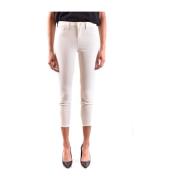 L'Agence Jeans White, Dam