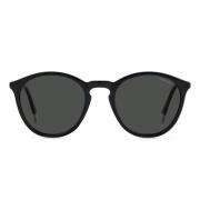 Polaroid Polariserade solglasögon för kvinnor Pld4129/S/X 807 Black, U...