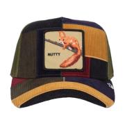 Goorin Bros Chic Hat for Men and Women Multicolor, Herr