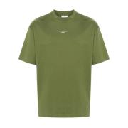 Drole de Monsieur T-Shirts Green, Herr