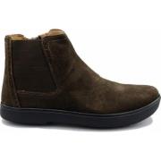 Camel Active Ankelboots i mocka Brown, Herr