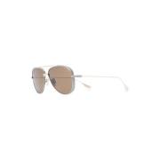 Dita Dts141 A03 Sunglasses Gray, Unisex