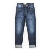 Siviglia Stilfull Marotta Jeans Kollektion Blue, Herr