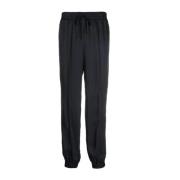 Jil Sander Sweatpants Blue, Dam