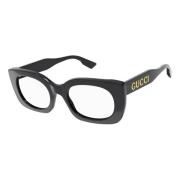 Gucci Glasögon Gray, Unisex