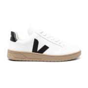 Veja Vita Sneakers för Män White, Herr