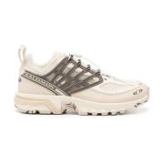 Salomon Ökenfalkon Sneakers Beige, Herr