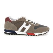 Hogan Sneakers Multicolor, Herr