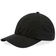 A-Cold-Wall Minimal Ruche Cap Black, Herr