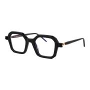 Kuboraum Stiliga Optiska Maske P9 Glasögon Black, Unisex