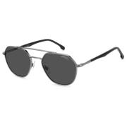 Carrera 303/S Sunglasses in Dark Ruthenium/Grey Gray, Herr