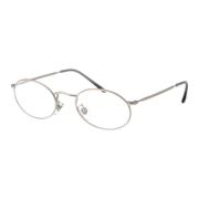 Giorgio Armani Stiliga Optiska Glasögon 0AR 131Vm Gray, Herr