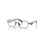 Prada Vista Stilfull Modell Black, Unisex