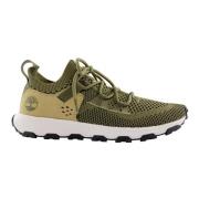 Timberland Oliv Utomhusstövlar Green, Herr