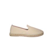 MC2 Saint Barth Canvas Sko 03831F Beige, Herr