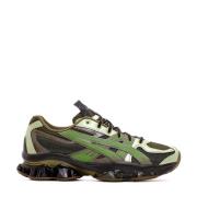 Asics Kinetic Gel-Quantum Sneakers Multicolor, Herr