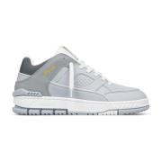 Axel Arigato Area Lo Sneaker Gray, Herr