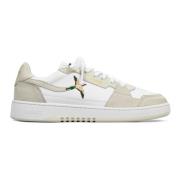 Axel Arigato Dice Lo Bee Bird Sneaker Beige, Dam