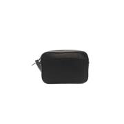 Cerruti 1881 Toilet Bags Black, Herr